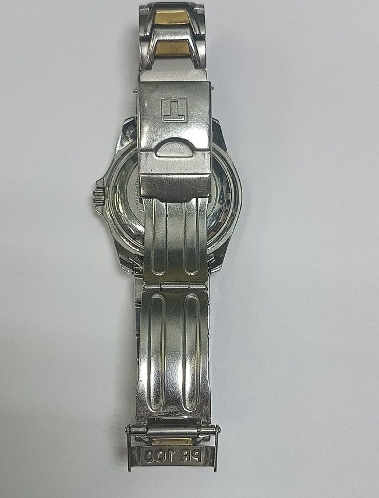 Tissot pr100 p764 Код:01-201056030. Зображення 6