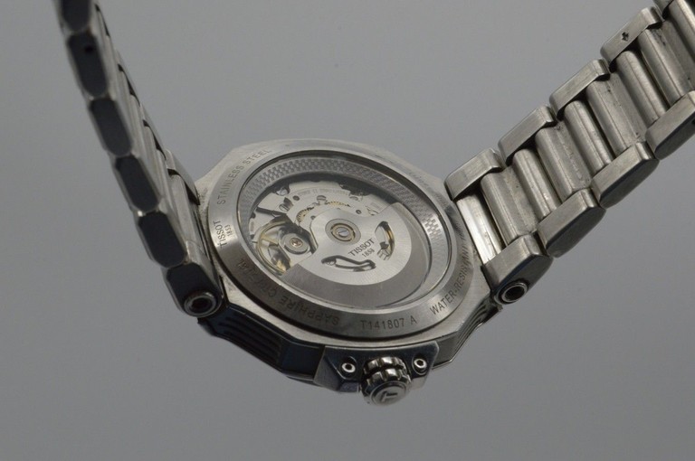 Розпродаж Tissot t141.807, продавець Техноскарб