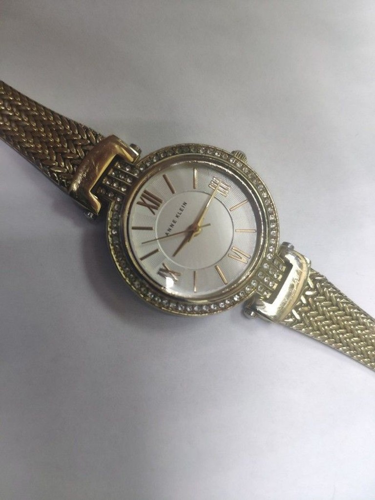 Купить Anne Klein ak/2462 Б/У
