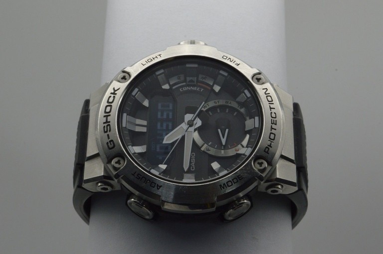 Casio g-shock gst-b200 Код:01-200902277. Зображення 8