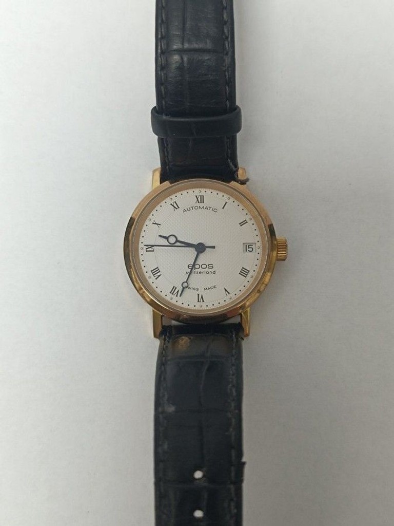 Epos 4387 Код:01-200963441. Изображение 5
