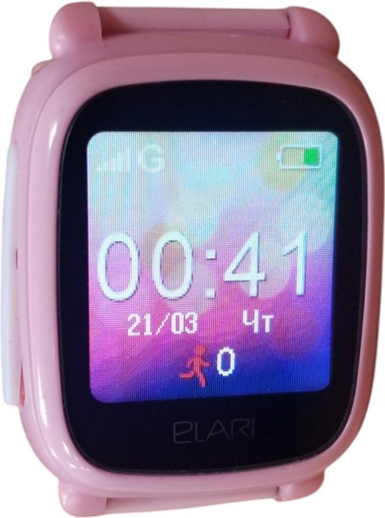 Купити Elari kp2 Б/У