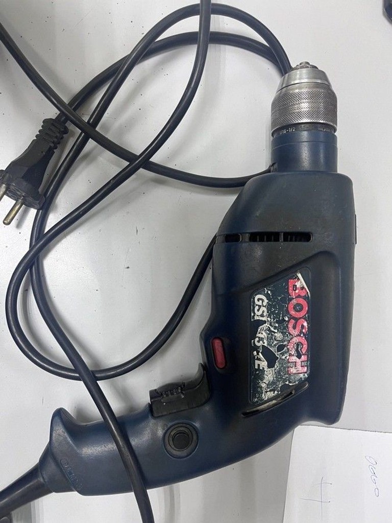 Купити Bosch gsb 13 re Б/У
