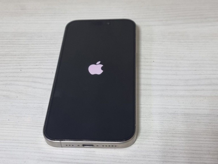 Объявление Apple iphone 15 pro 256gb Б/У