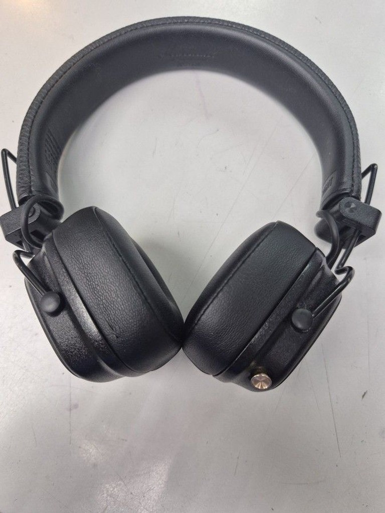 Объявление Marshall major iv Б/У