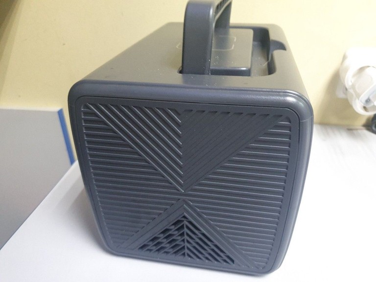 Розпродаж Bluetti eb3a 600w, продавець Техноскарб