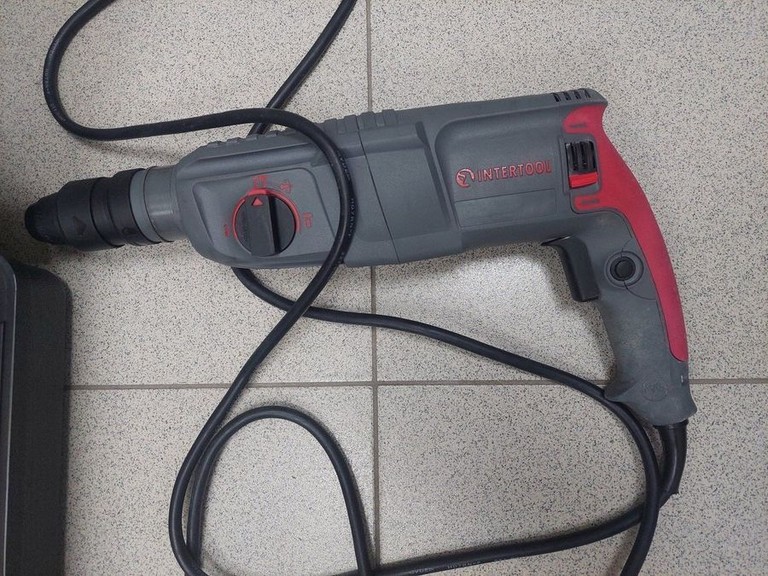 Купить Intertool DT-0184 Б/У