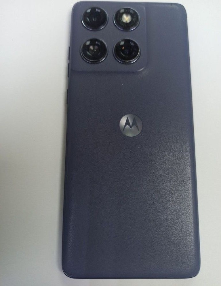 Объявление Motorola moto edge 60 fusion 8/256gb Б/У