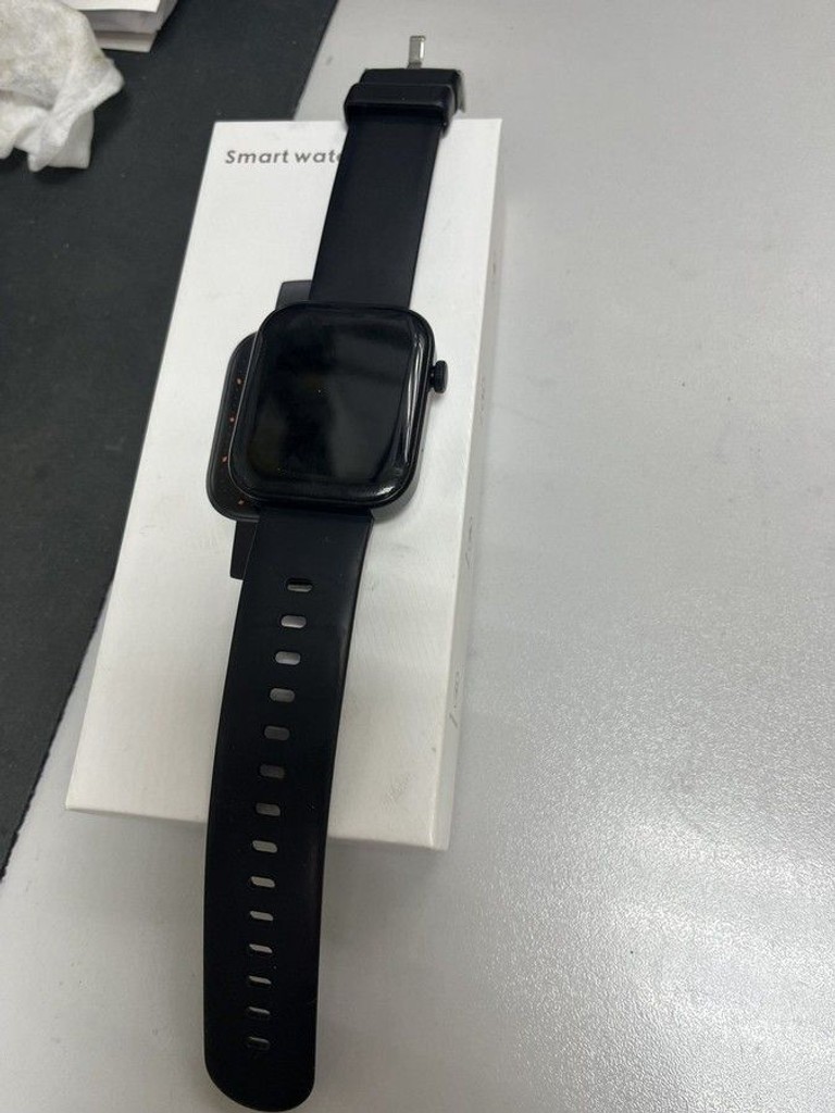 Объявление Smart Watch 110448 Б/У