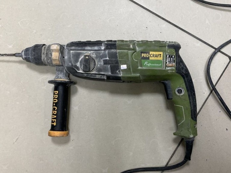 Дешево Procraft BH-1400 DFR з ломбарду
