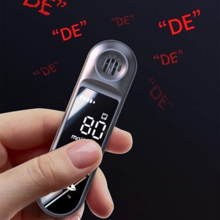 Aspiring AirCheck 100 (AIC100K) з електрохімічним датчиком Код:null. Зображення 4
