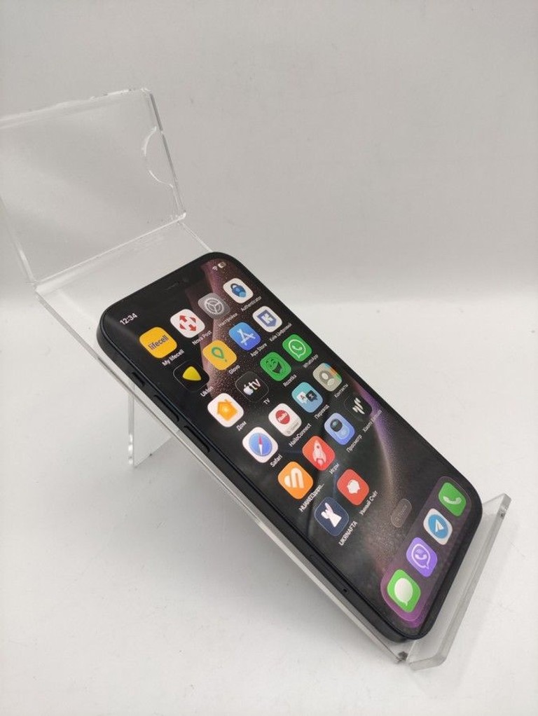 Apple iPhone 12 128GB (PRODUCT)RED Код:01-201118211. Изображение 6