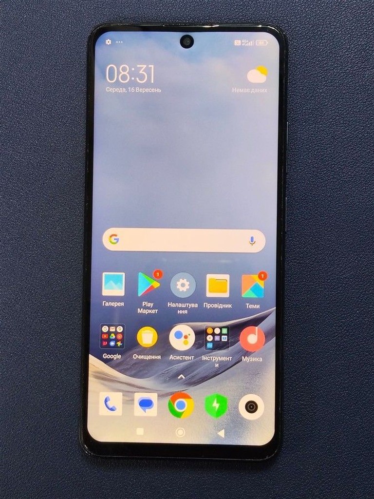 Купить Poco m4 pro 5g 6/128gb Б/У