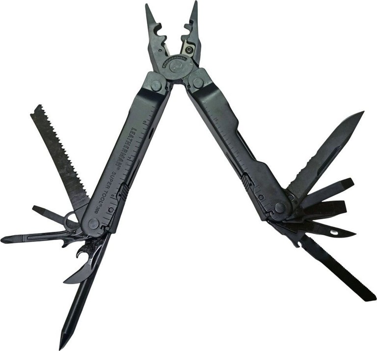 Дешево Leatherman super tool 300 eod з ломбарду
