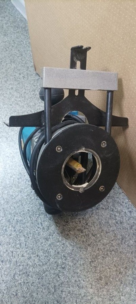 Sturmax ERM1120P Код:01-201121345. Зображення 5