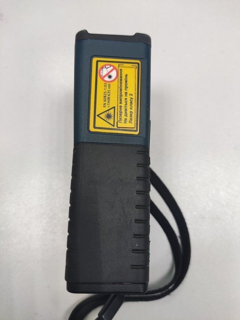 Оголошення Bosch dle 50 Б/У