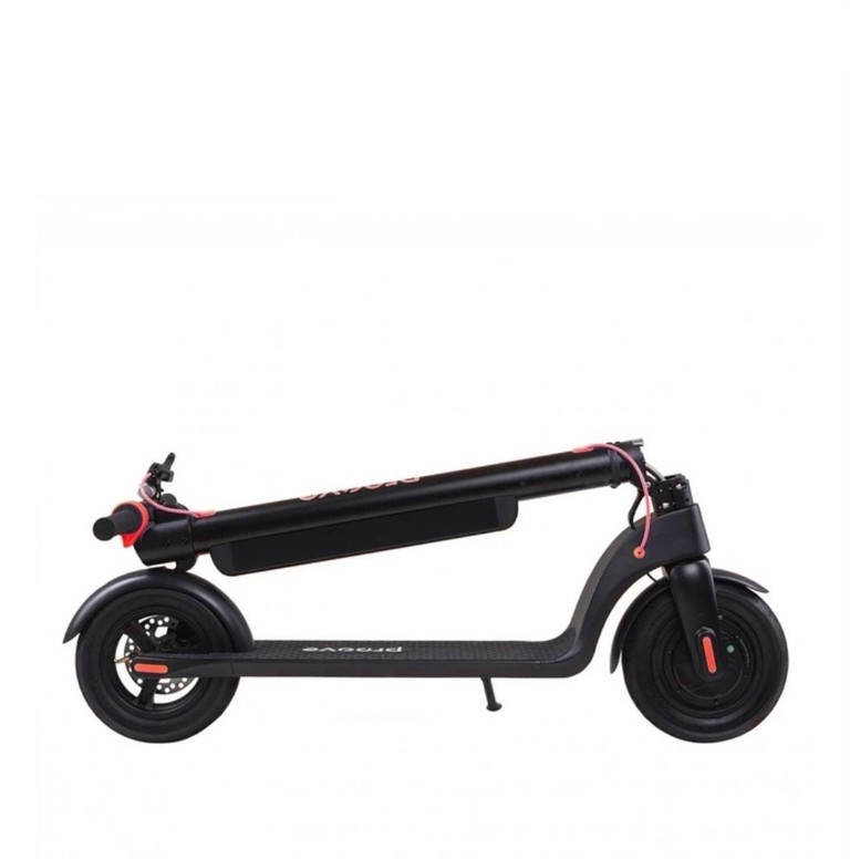 Дешево Proove X-City Pro Black/Blue з ломбарду