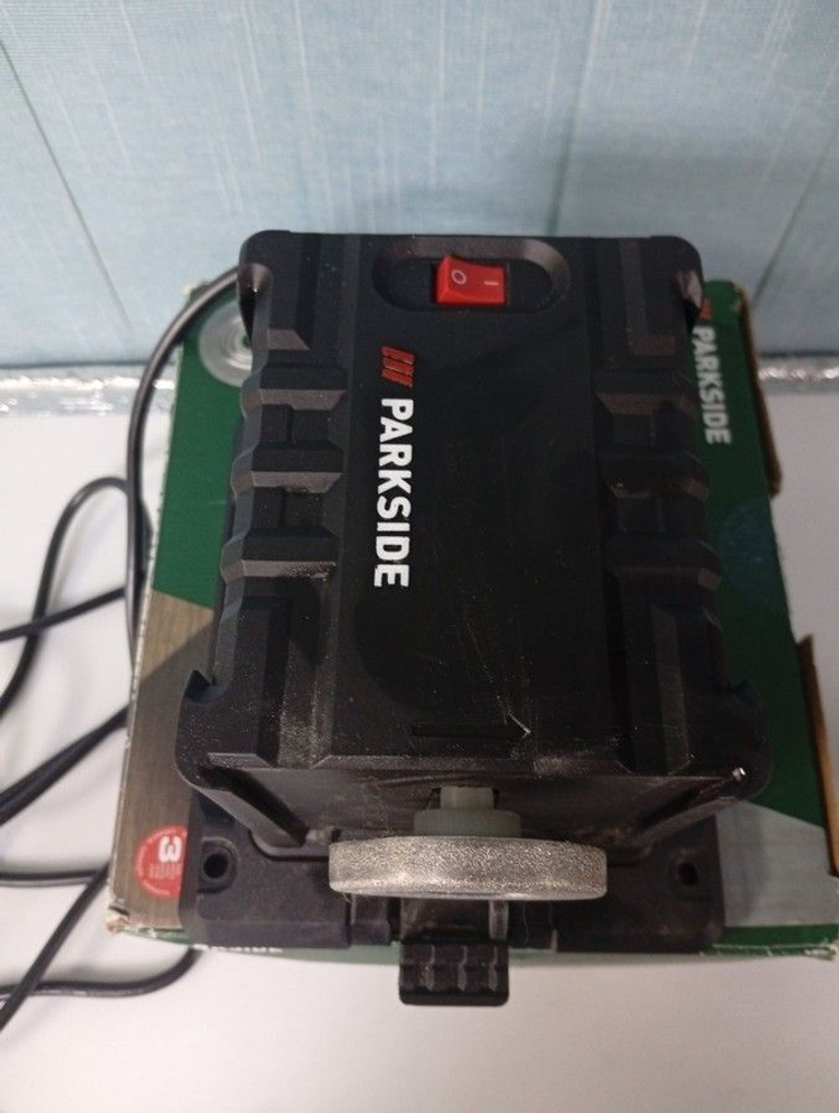 Parkside PSS 65 B1 Код:01-201124991. Зображення 9