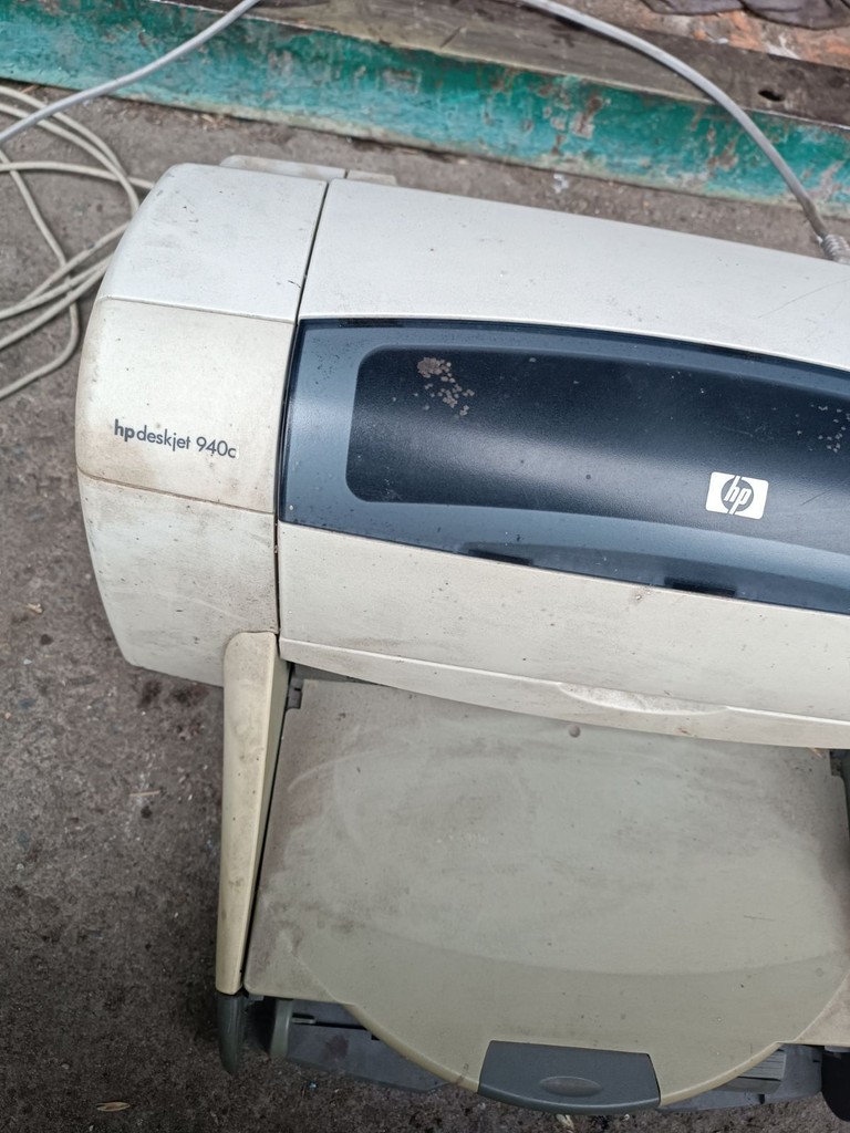 Купити HP C6431A Б/У