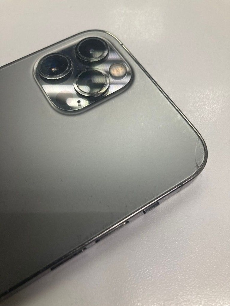 Apple iphone 12 pro 256gb Код:01-201127149. Изображение 5