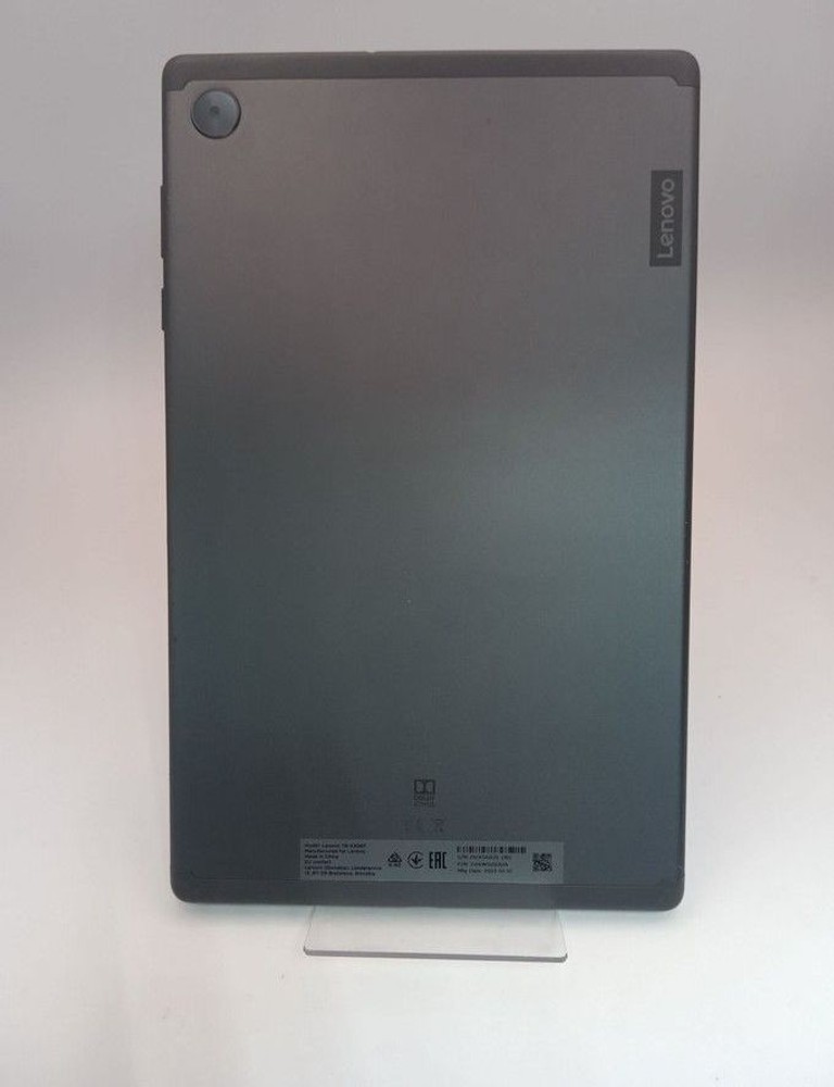 Оголошення Lenovo tab m10 hd tb-x306 3/32gb Б/У