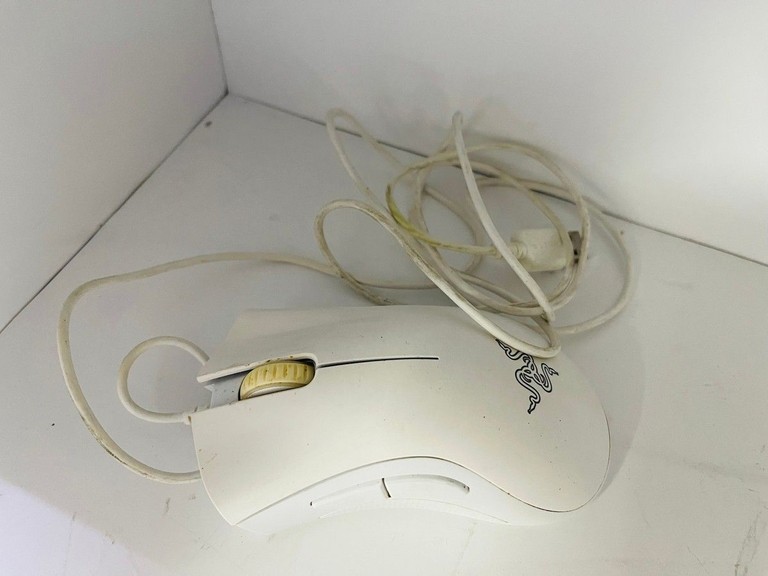 Оголошення Razer Basilisk Essential RZ01-0265 Б/У