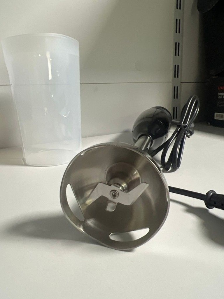 Розпродаж Bosch MSM2620B, продавець Техноскарб