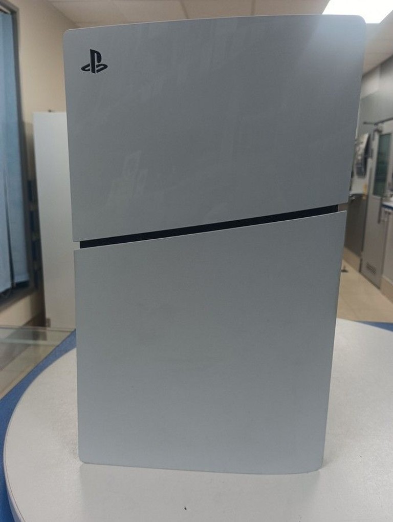 Купити Sony PlayStation 5 Slim Digital Edition 1TB Б/У