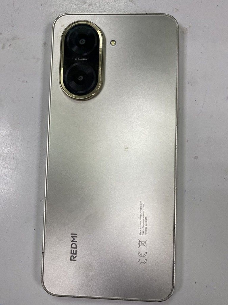 Xiaomi redmi a5 3/64gb Код:01-201133597. Зображення 5