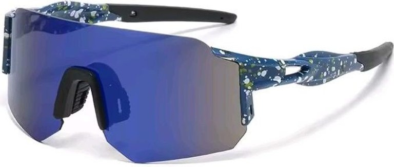 Y2K/Oakley  Код:null. Зображення 7