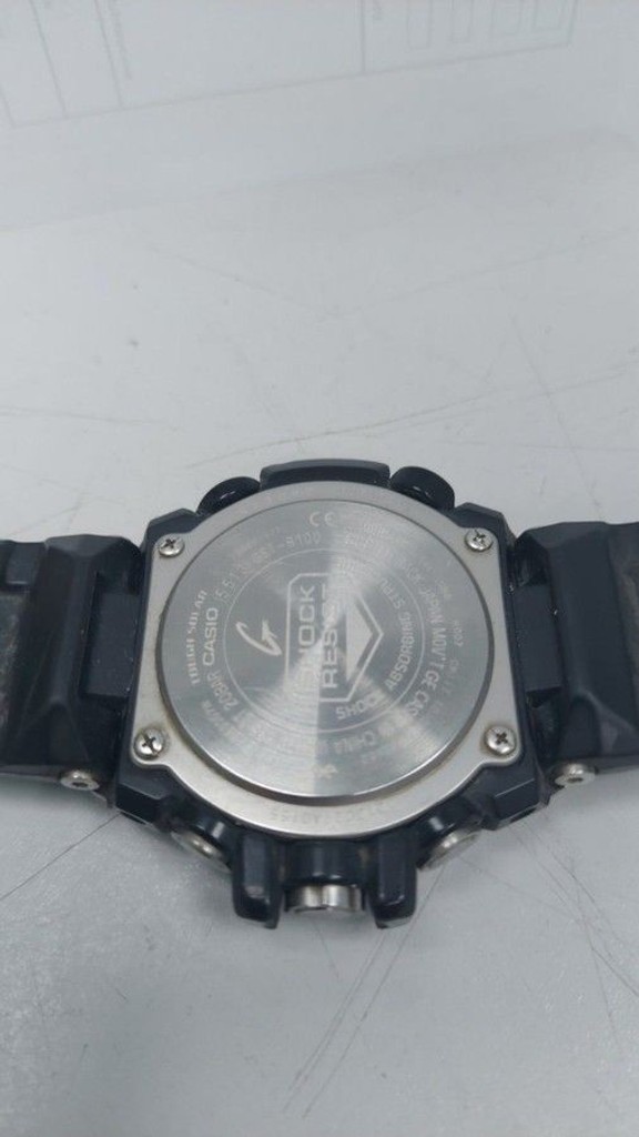 Casio gst-b100 Код:01-201123253. Зображення 5