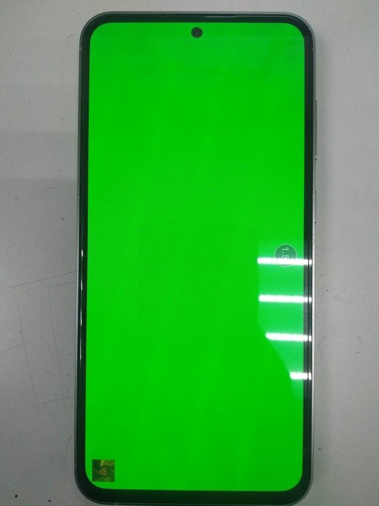 Купити Samsung Galaxy S23 FE SM-S711B 8/256GB Purple Б/У