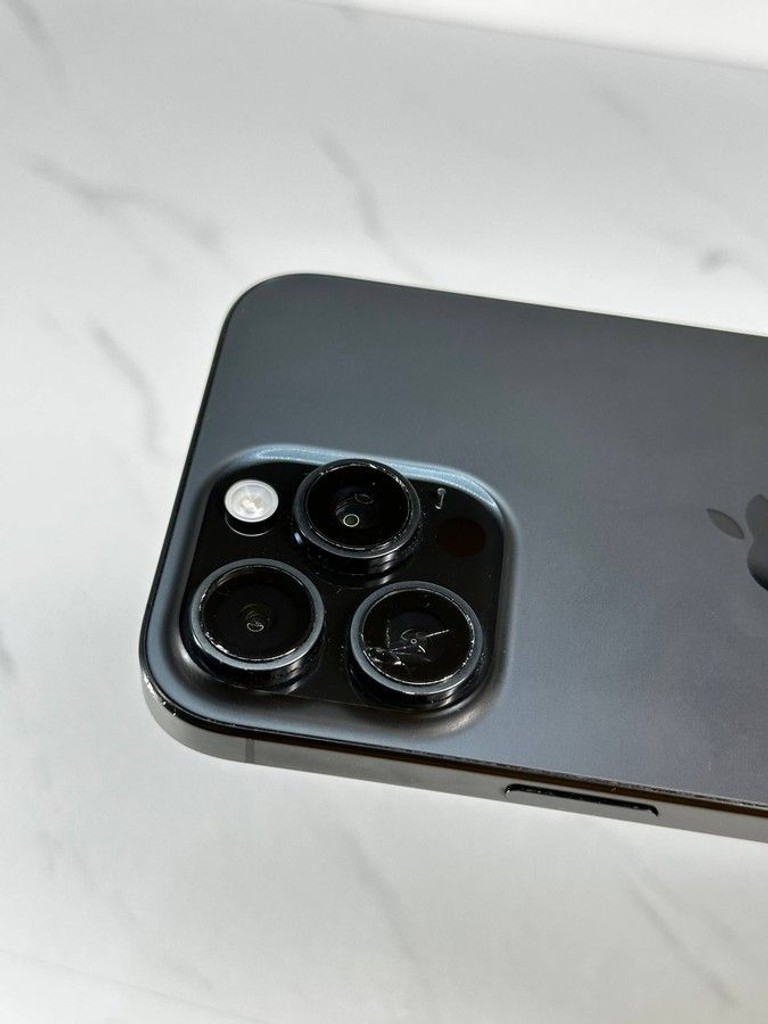 Apple iphone 16 pro max 256gb Код:01-201138257. Зображення 7