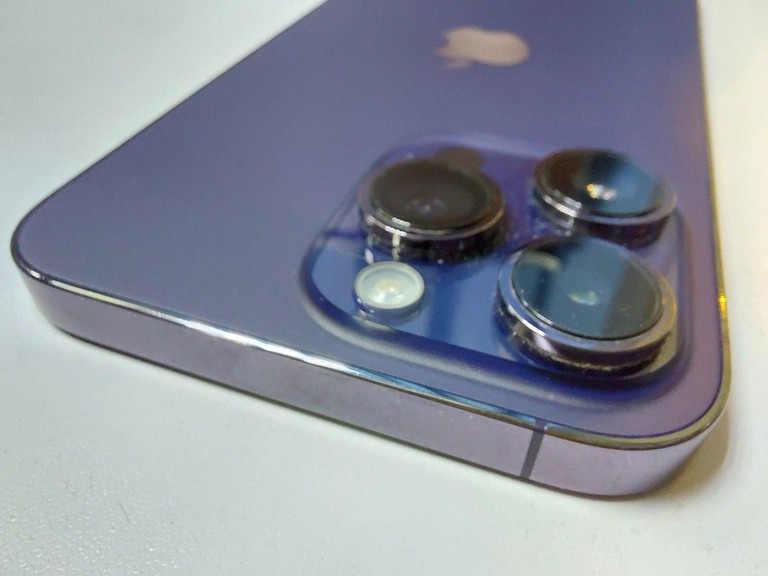 Apple iphone 14 pro max 128gb Код:01-201138654. Зображення 6