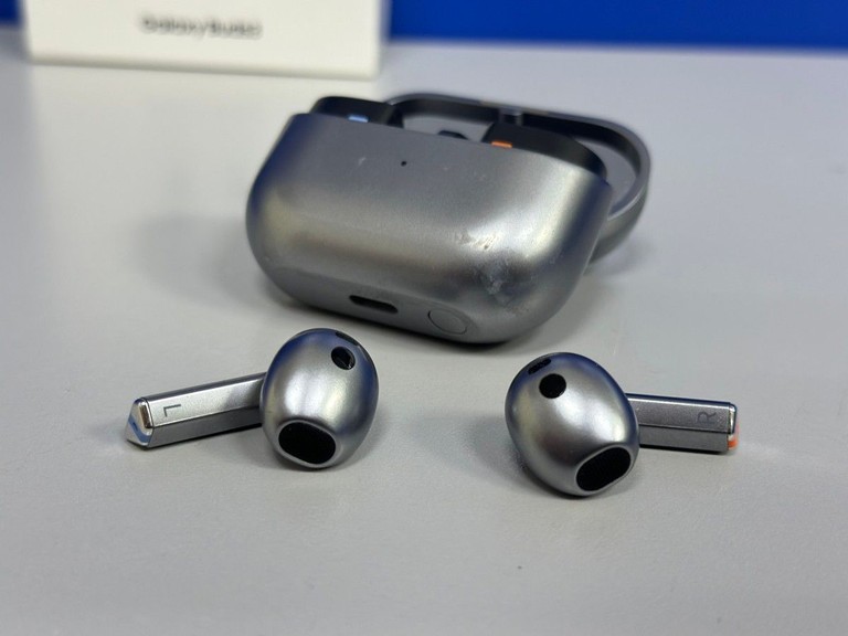 Samsung galaxy buds3 Код:01-201138298. Зображення 6