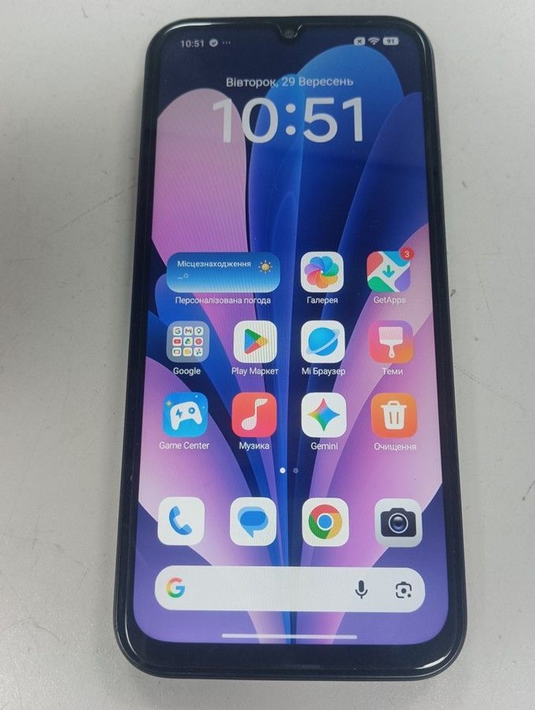Купить Xiaomi redmi 15c 4g 4/128gb Б/У