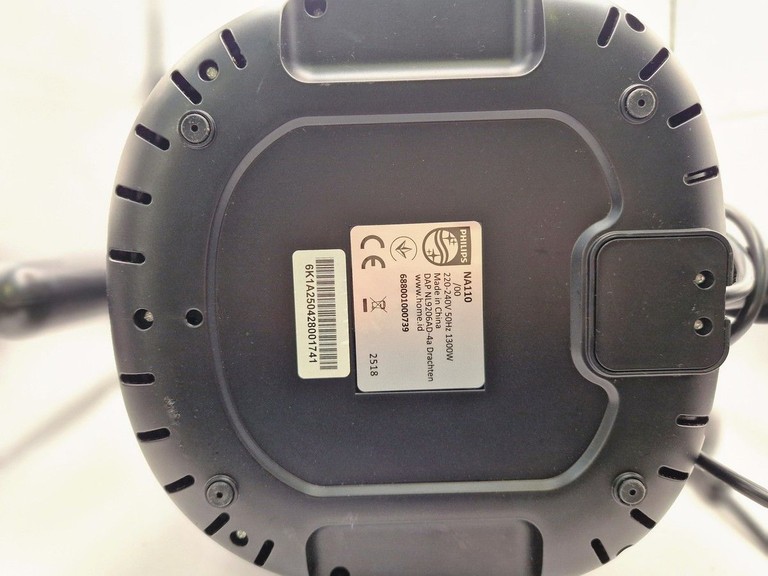 Philips Airfryer 1000 Series NA110/00 Код:01-201138517. Зображення 9