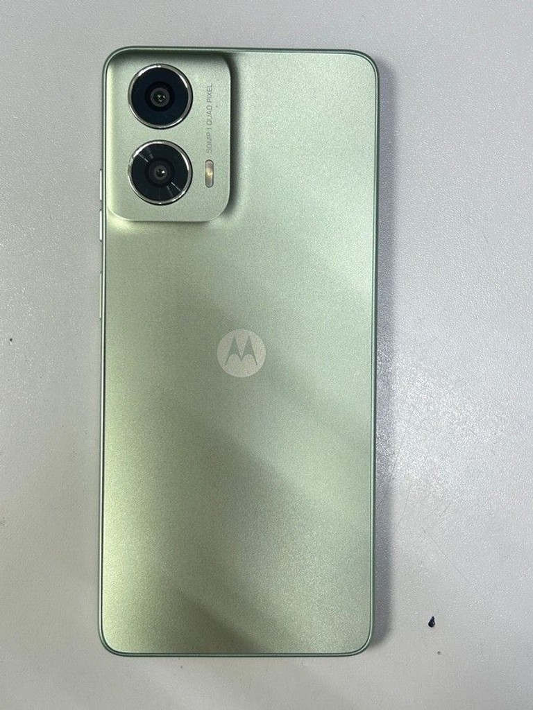 Купити Motorola g24 4/128gb Б/У