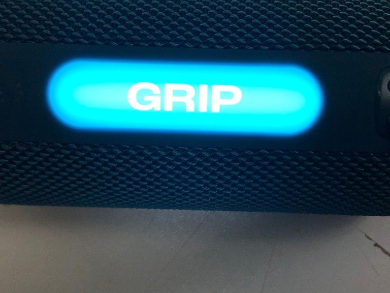 Jbl GRIP Black (JBLGRIPBLK) Код:01-201144643. Зображення 5