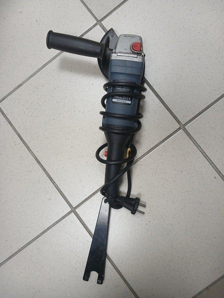 Купити Craft CAG-125/1300 Б/У