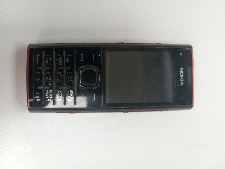 Купити Nokia X2-00 Б/У