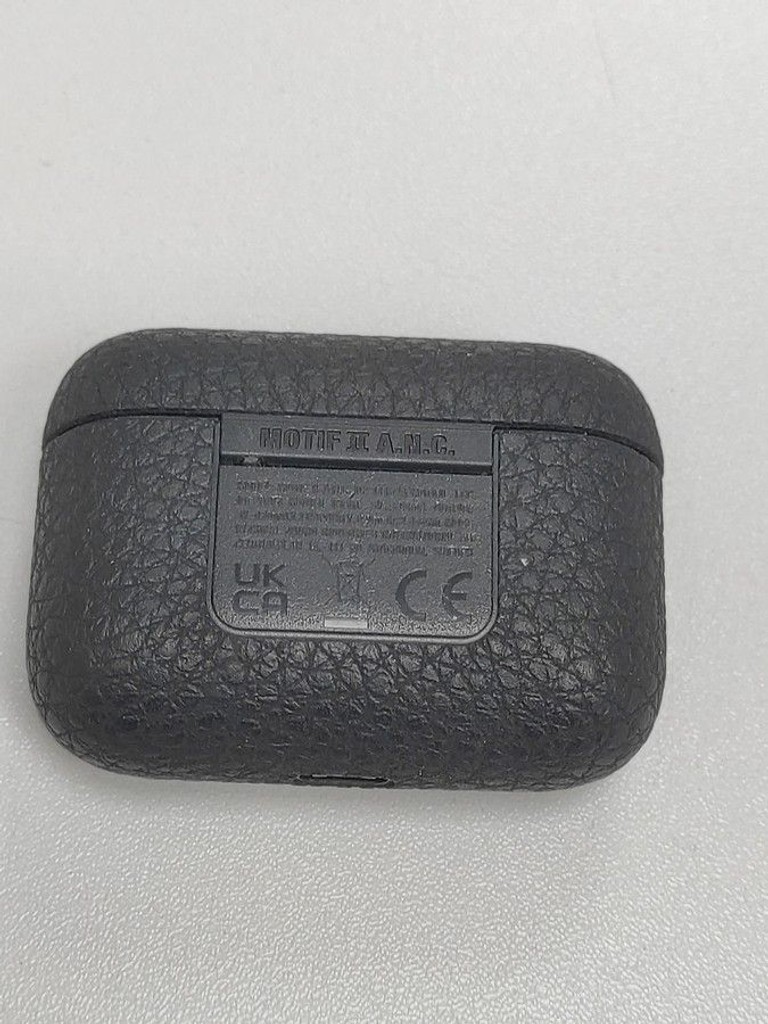 Розпродаж Marshall MOTIF A.N.C. Black, продавець Техноскарб