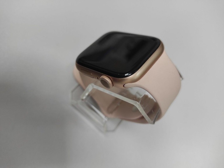 Объявление Apple watch se 3 gps 40mm alu. case Б/У