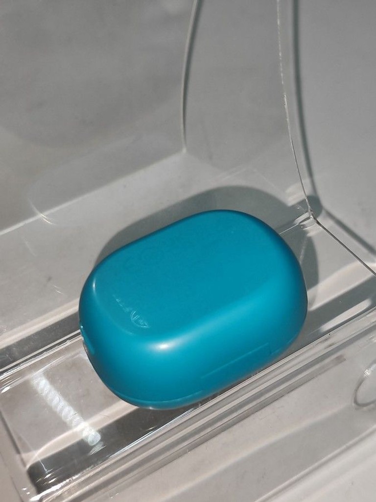 Дешево Jlab Jbuds Mini Mint (IEUEBJBMINIRMNT124) з ломбарду