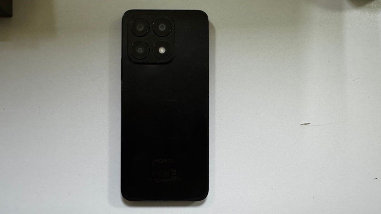 Дешево Honor x8a 6/128gb з ломбарду