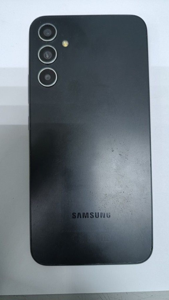 Оголошення Samsung galaxy a34 5g sm-a346e 6/128gb Б/У