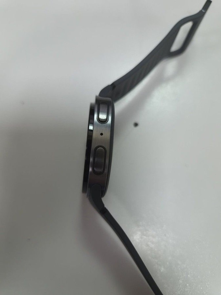 Объявление Samsung galaxy watch8 40 mm Б/У