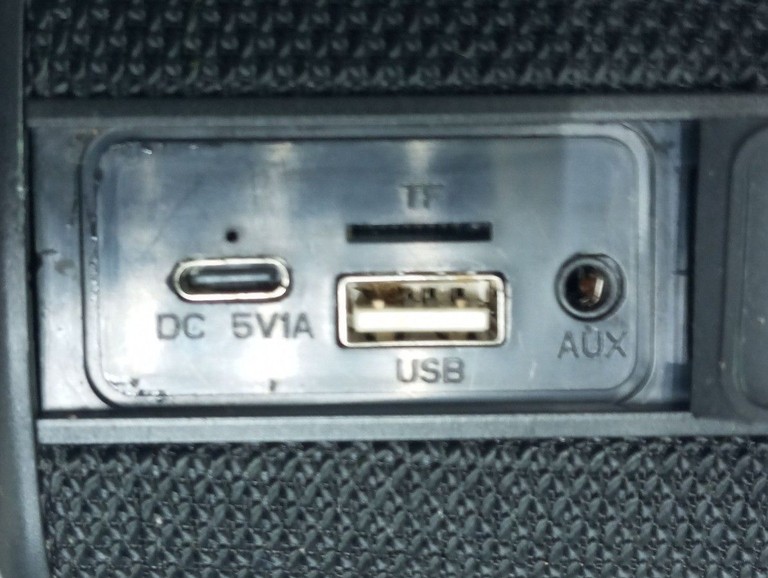Grand-x BTS-10DB Код:01-201152719. Зображення 5