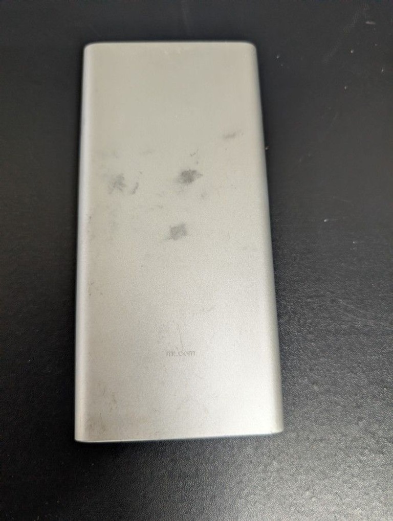 Объявление Xiaomi mi power bank 2s plm09zm 10000mah Б/У