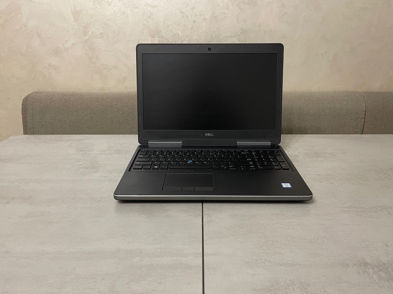 Dell Precision 7520, 15.6" Код:null. Зображення 5